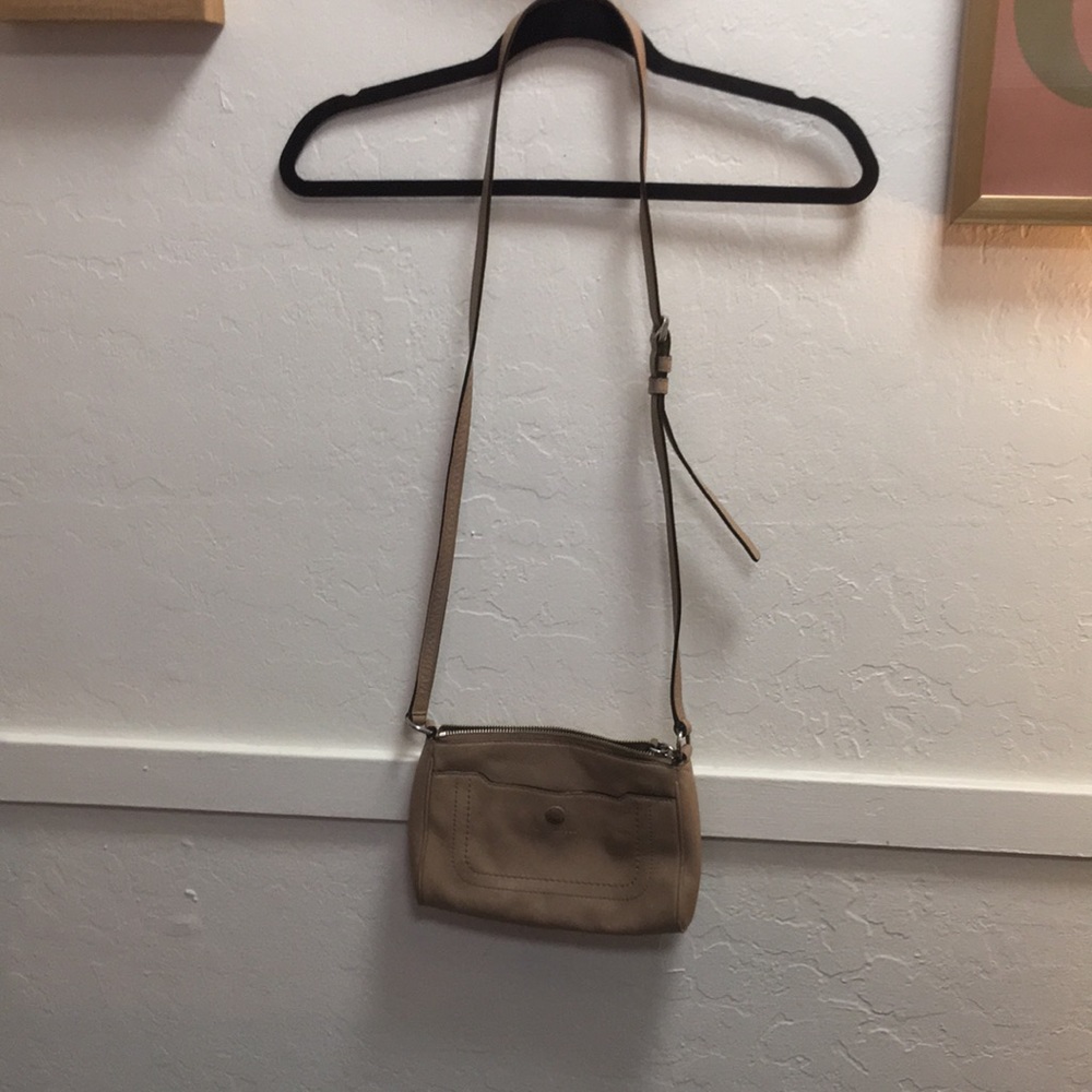 Marc Jacobs Purse, Cream color.